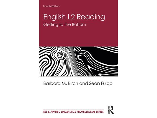 English L2 Reading: Getting to the Bottom