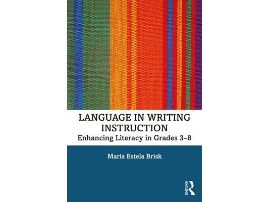 Language in Writing Instruction: Enhancing Literacy in Grades 3-8