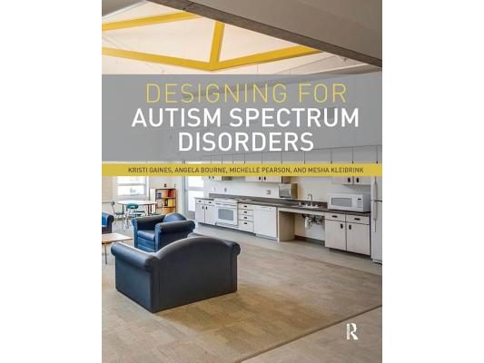Designing for Autism Spectrum Disorders