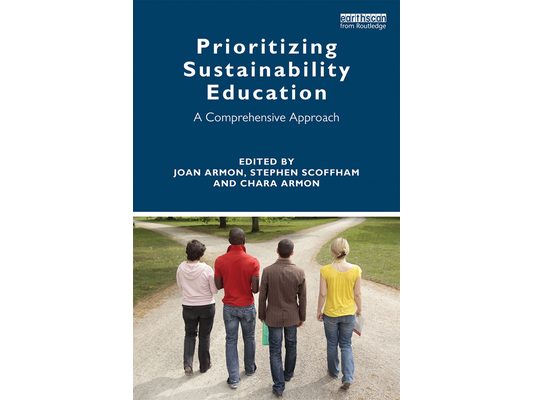 Prioritizing Sustainability Education: A Comprehensive Approach