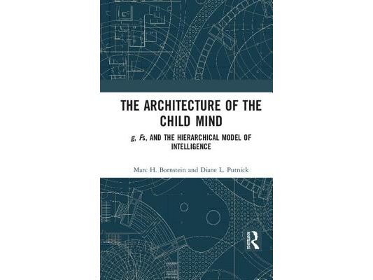 The Architecture of the Child Mind: G, Fs, and the Hierarchical Model of Intelligence