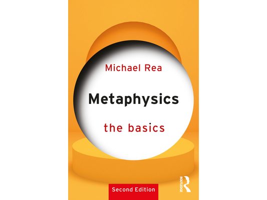 Metaphysics: The Basics
