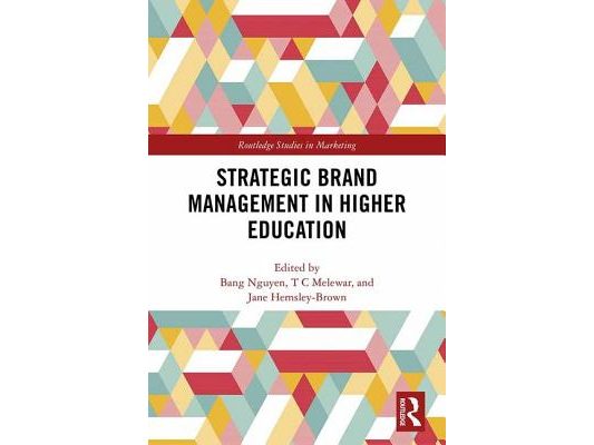 Strategic Brand Management in Higher Education