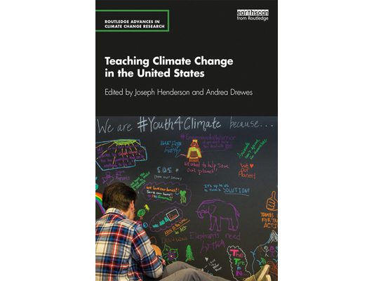 Teaching Climate Change in the United States