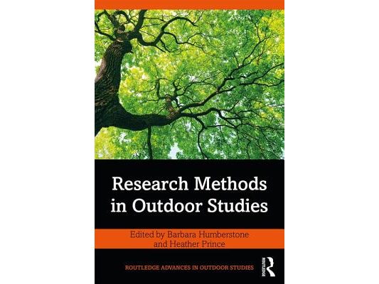 Research Methods in Outdoor Studies