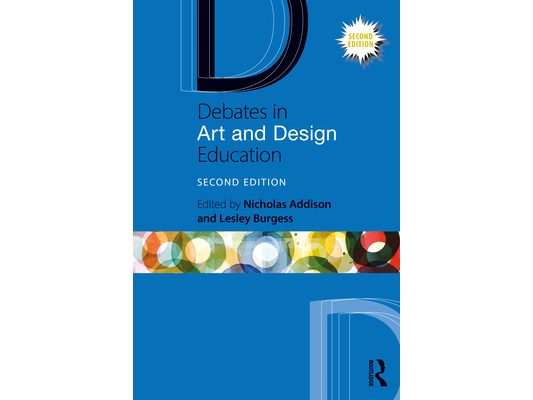 Debates in Art and Design Education