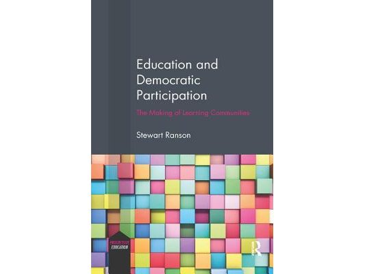 Education and Democratic Participation: The Making of Learning Communities