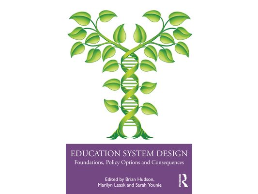 Education System Design: Foundations, Policy Options and Consequences