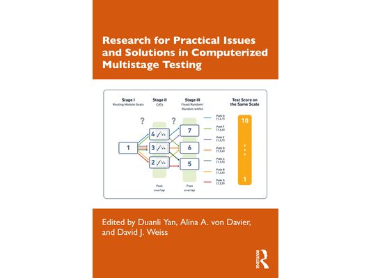 Research for Practical Issues and Solutions in Computerized Multistage Testing