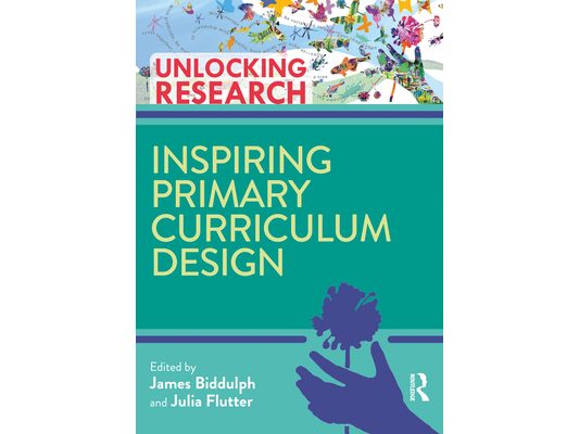 Inspiring Primary Curriculum Design