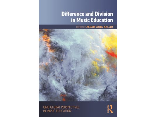 Difference and Division in Music Education