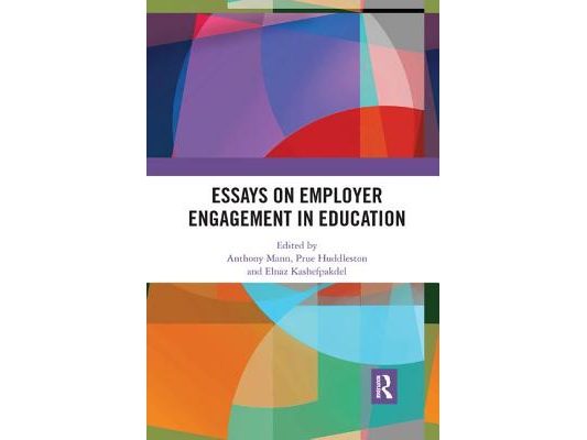 Essays on Employer Engagement in Education