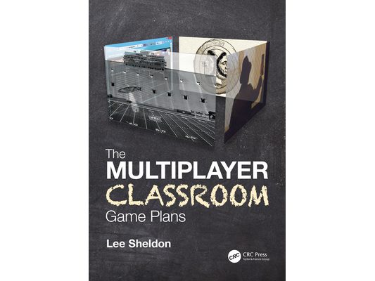 The Multiplayer Classroom: Game Plans