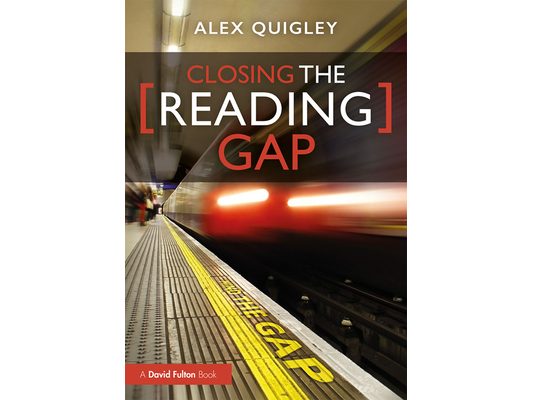 Closing the Reading Gap