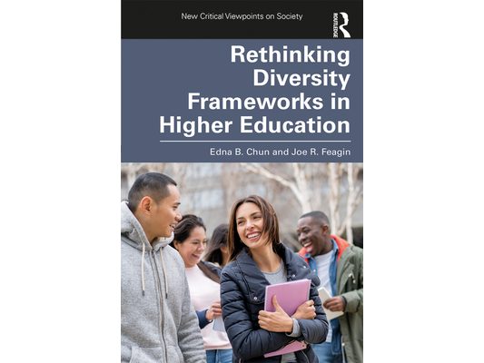 Rethinking Diversity Frameworks in Higher Education