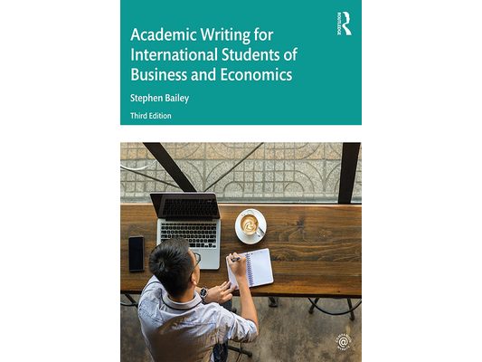 Academic Writing for International Students of Business and Economics