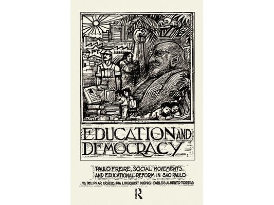 Education and Democracy