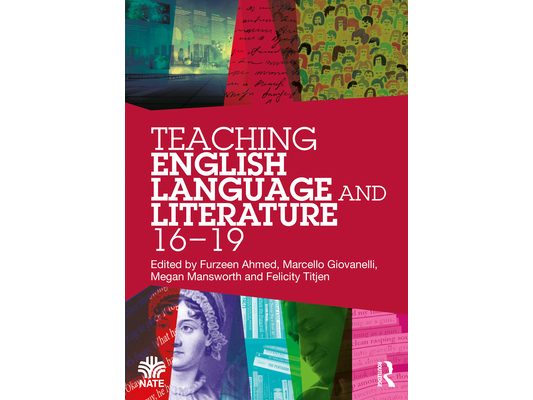 Teaching English Language and Literature 16-19