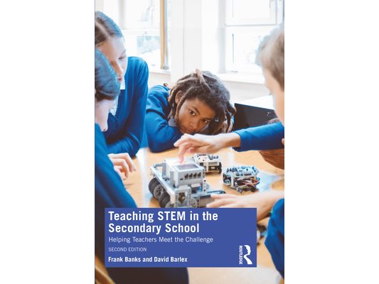Teaching Stem in the Secondary School: Helping Teachers Meet the Challenge