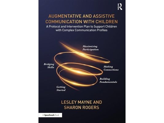 Augmentative and Assistive Communication with Children: A Protocol and Intervention Plan to Support Children with Complex Communication Profiles