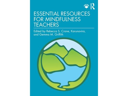 Essential Resources for Mindfulness Teachers