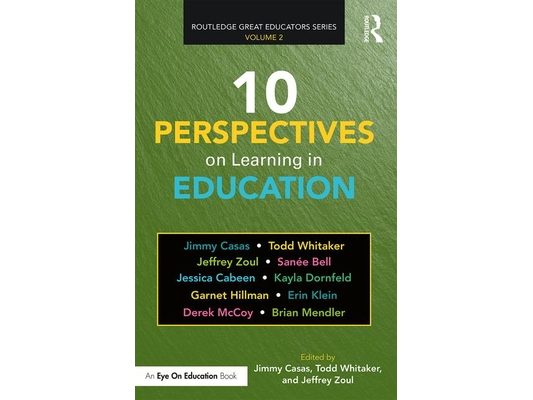10 Perspectives on Learning in Education