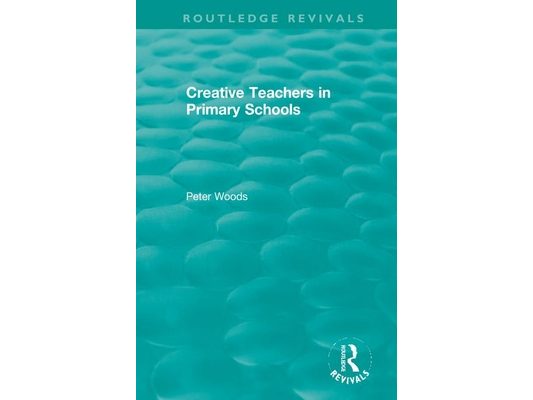 Creative Teachers in Primary Schools