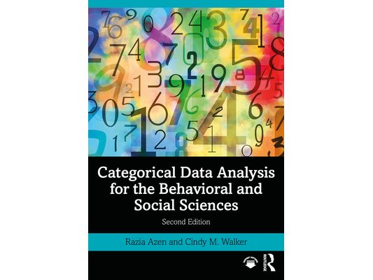 Categorical Data Analysis for the Behavioral and Social Sciences