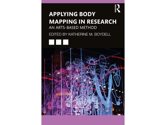 Applying Body Mapping in Research: An Arts-Based Method