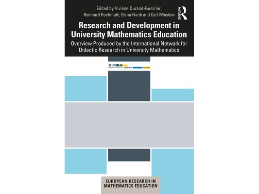 Research and Development in University Mathematics Education: Overview Produced by the International Network for Didactic Research in University Mathe