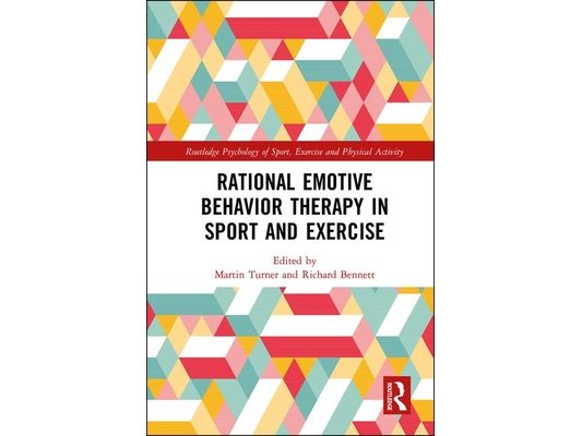 Rational Emotive Behavior Therapy in Sport and Exercise
