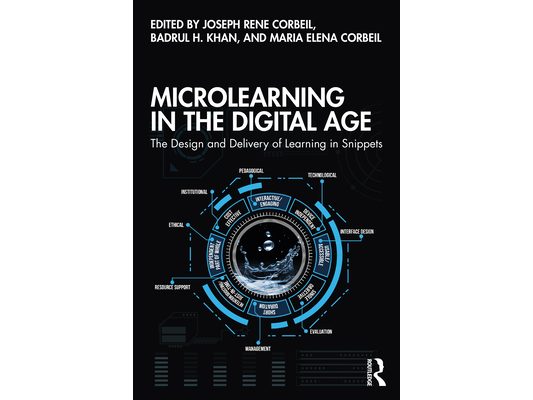 Microlearning in the Digital Age: The Design and Delivery of Learning in Snippets