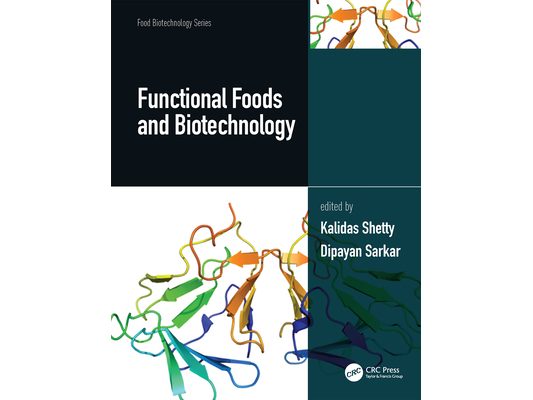 Functional Foods and Biotechnology, Two Volume Set