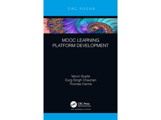 Mooc Learning Platform Development