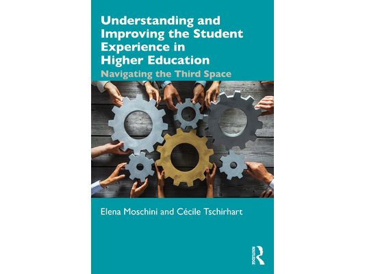 Understanding and Improving the Student Experience in Higher Education: Navigating the Third Space
