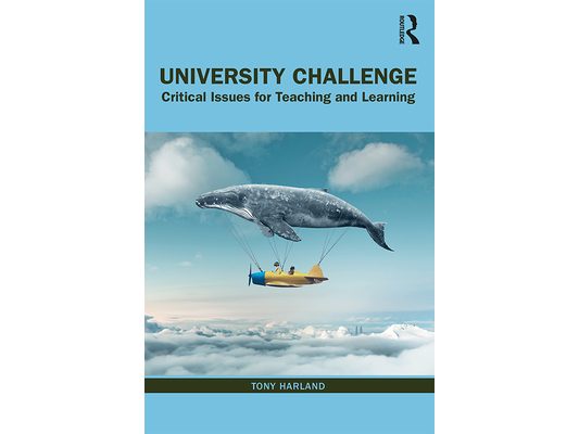 University Challenge: Critical Issues for Teaching and Learning