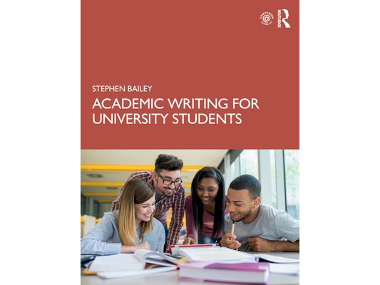 Academic Writing for University Students