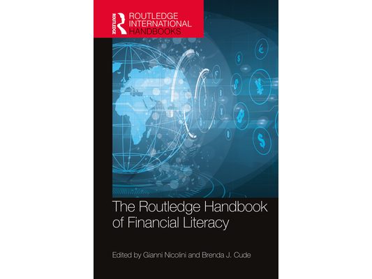 The Routledge Handbook of Financial Literacy