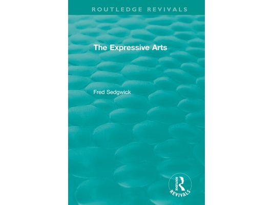 The Expressive Arts