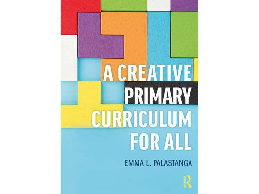 A Creative Primary Curriculum for All