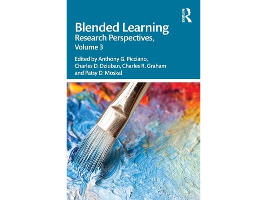 Blended Learning: Research Perspectives, Volume 3