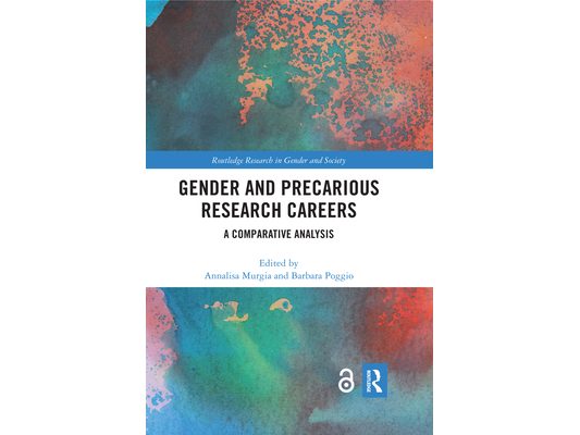 Gender and Precarious Research Careers: A Comparative Analysis