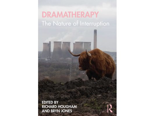 Dramatherapy: The Nature of Interruption