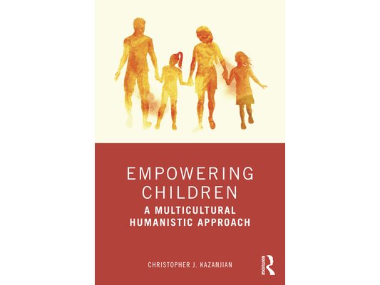 Empowering Children: A Multicultural Humanistic Approach