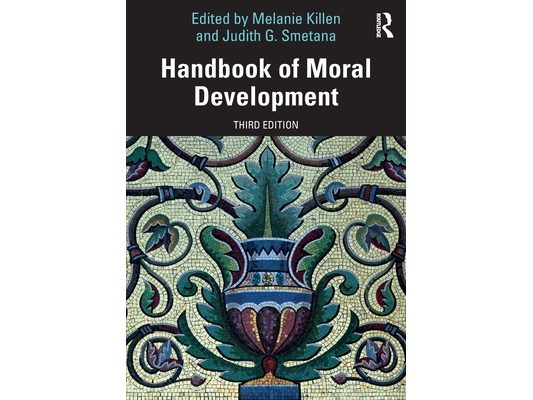 Handbook of Moral Development