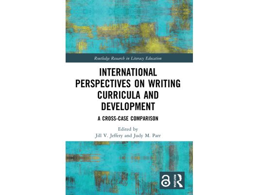 International Perspectives on Writing Curricula and Development: A Cross-Case Comparison