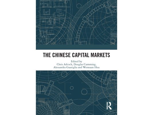The Chinese Capital Markets