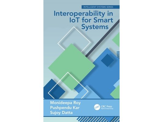 Interoperability in IoT for Smart Systems