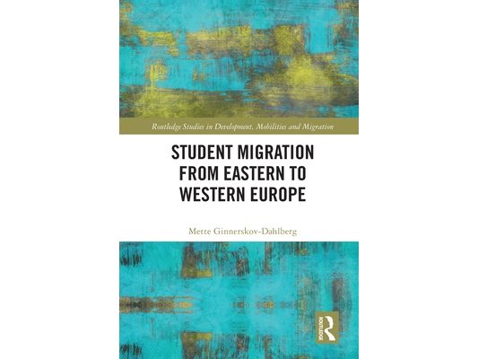 Student Migration from Eastern to Western Europe