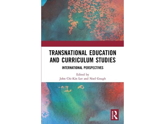 Transnational Education and Curriculum Studies: International Perspectives